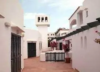 クラブ マルタズ Cala D´Or