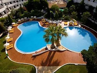 クラブ マルタズ アパートホテル Cala D´Or