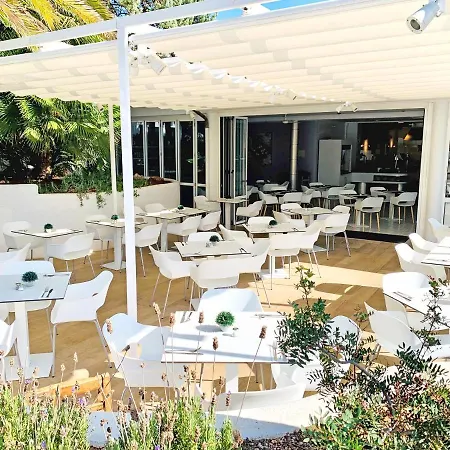 Bluesea Club Martha's מלון דירות