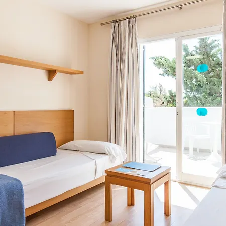 מלון דירות Bluesea Club Martha's Cala D´Or