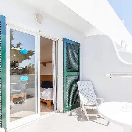 Bluesea Club Martha's מלון דירות Cala D´Or