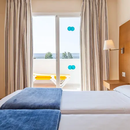 Bluesea Club Martha's 4*