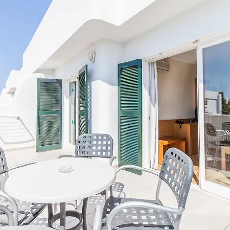 מלון דירות Bluesea Club Martha's Cala D´Or
