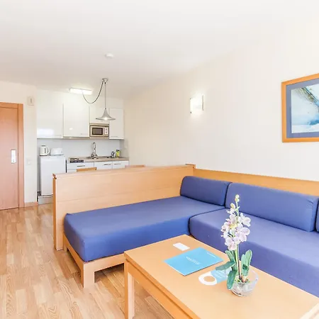 Bluesea Club Martha's מלון דירות Cala D´Or