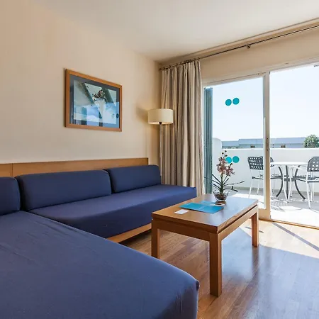 מלון דירות Bluesea Club Martha's Cala D´Or