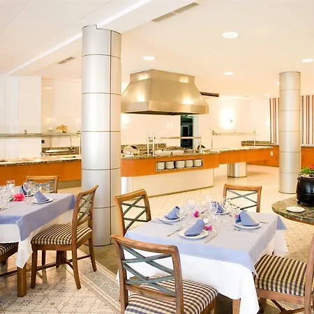 Bluesea Club Martha's