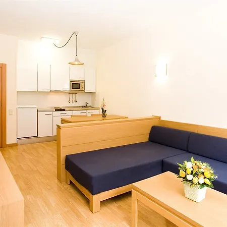 מלון דירות Bluesea Club Martha's 4*