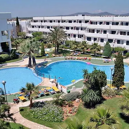 מלון דירות Bluesea Club Martha's