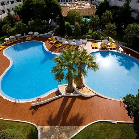Bluesea Club Martha's מלון דירות 4*