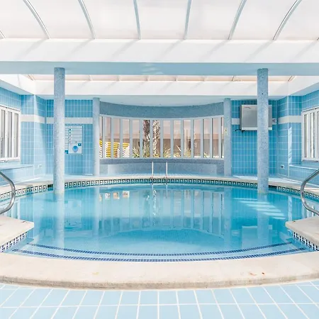 Bluesea Club Martha's מלון דירות Cala D´Or