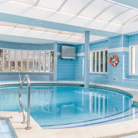 Bluesea Club Martha's מלון דירות Cala D´Or