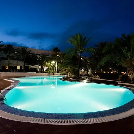 מלון דירות Bluesea Club Martha's Cala D´Or