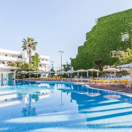 Bluesea Club Martha's מלון דירות
