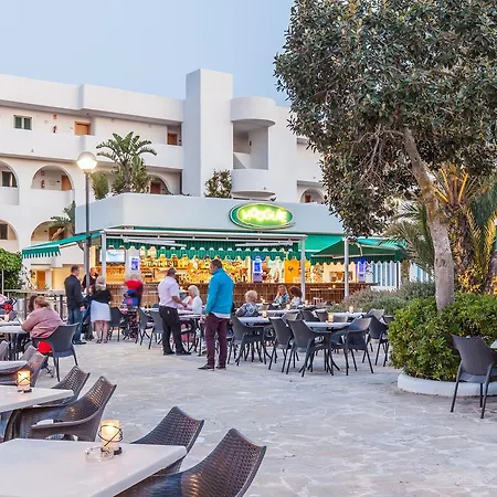 Bluesea Club Martha's מלון דירות Cala D´Or