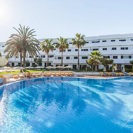 Bluesea Club Martha's Cala D´Or