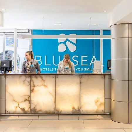 מלון דירות Bluesea Club Martha's Cala D´Or