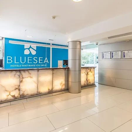 Bluesea Club Martha's