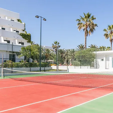 Bluesea Club Martha's Cala D´Or