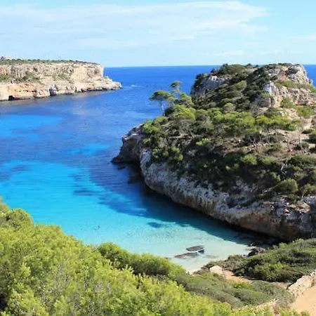Bluesea Club Martha's Cala D´Or