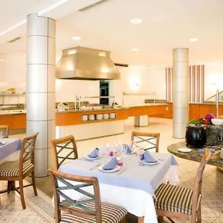 Bluesea Club Martha's