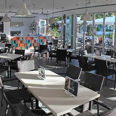 Bluesea Club Martha's Cala D´Or