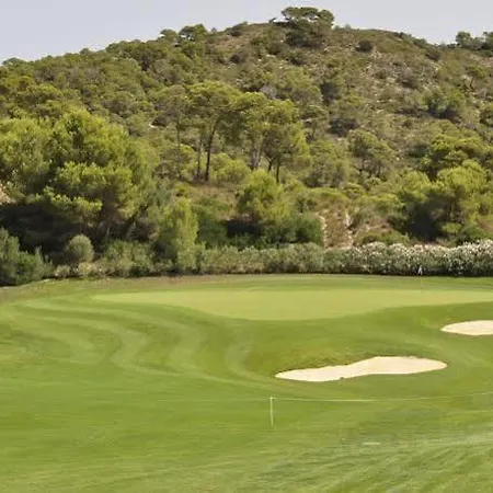 Bluesea Club Martha's מלון דירות Cala D´Or