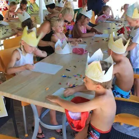 מלון דירות Bluesea Club Martha's 4*