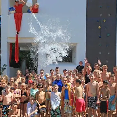 Bluesea Club Martha's מלון דירות
