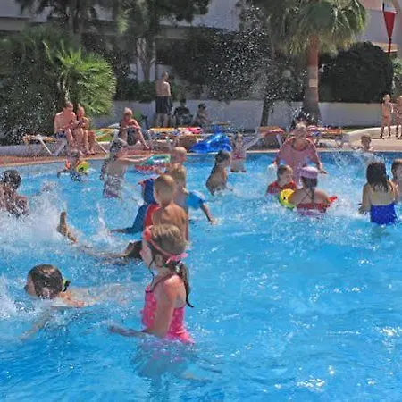 מלון דירות Bluesea Club Martha's 4*