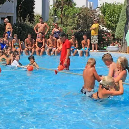Bluesea Club Martha's