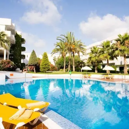 Bluesea Club Martha's 4* Cala D´Or