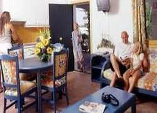 Apartmanhotel Bluesea Club Martha's 4*