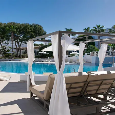 Bluesea Club Martha's Apartmanhotel Cala D´Or