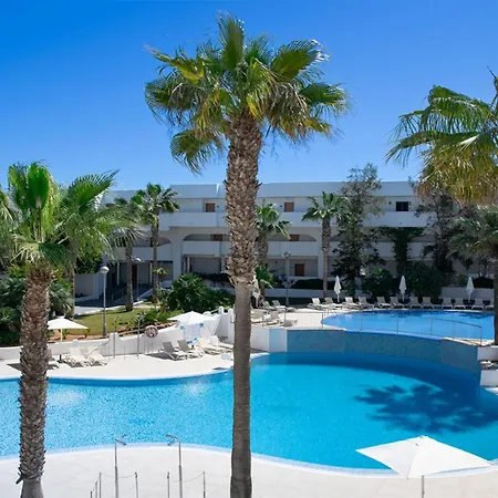 Bluesea Club Martha's Cala D´Or