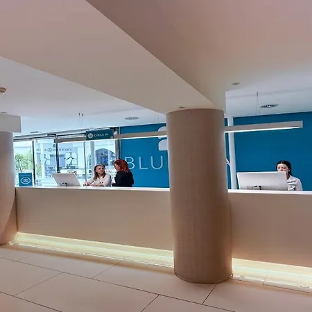 Bluesea Club Martha's 4* Cala D´Or