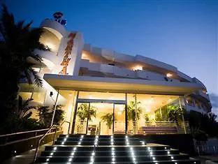 Bluesea Club Martha's Lägenhetshotell 4*