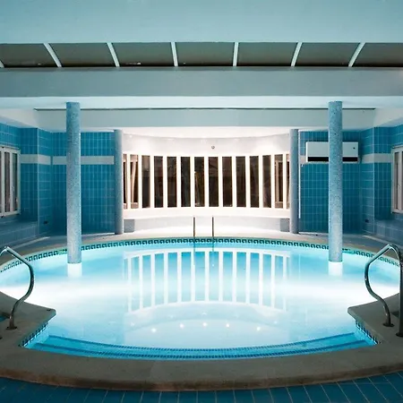 Bluesea Club Martha's 4*