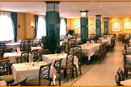Aparthotel Bluesea Club Martha's Cala d'Or (Mallorca)