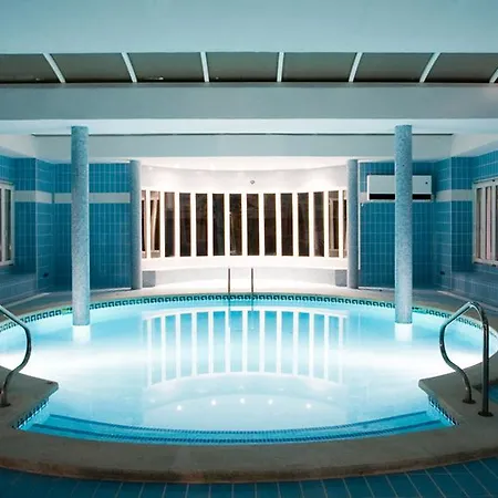 Aparthotel Bluesea Club Martha's Cala D´Or