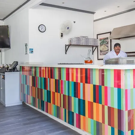 Apartmanhotel Bluesea Club Martha's 4*