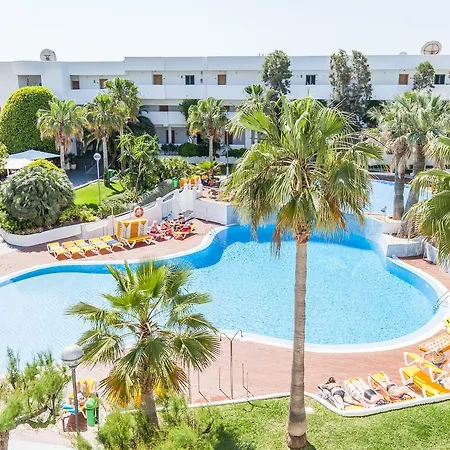 Aparthotel Bluesea Club Martha's
