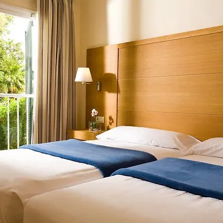 Bluesea Club Martha's Aparthotel
