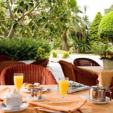 Bluesea Club Martha's Apartmanhotel Cala D´Or