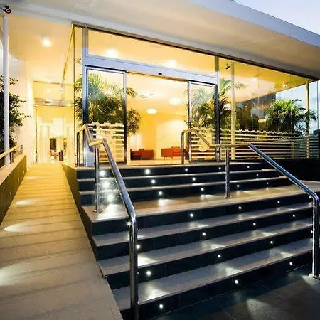 Aparthotel Bluesea Club Martha's Cala D´Or